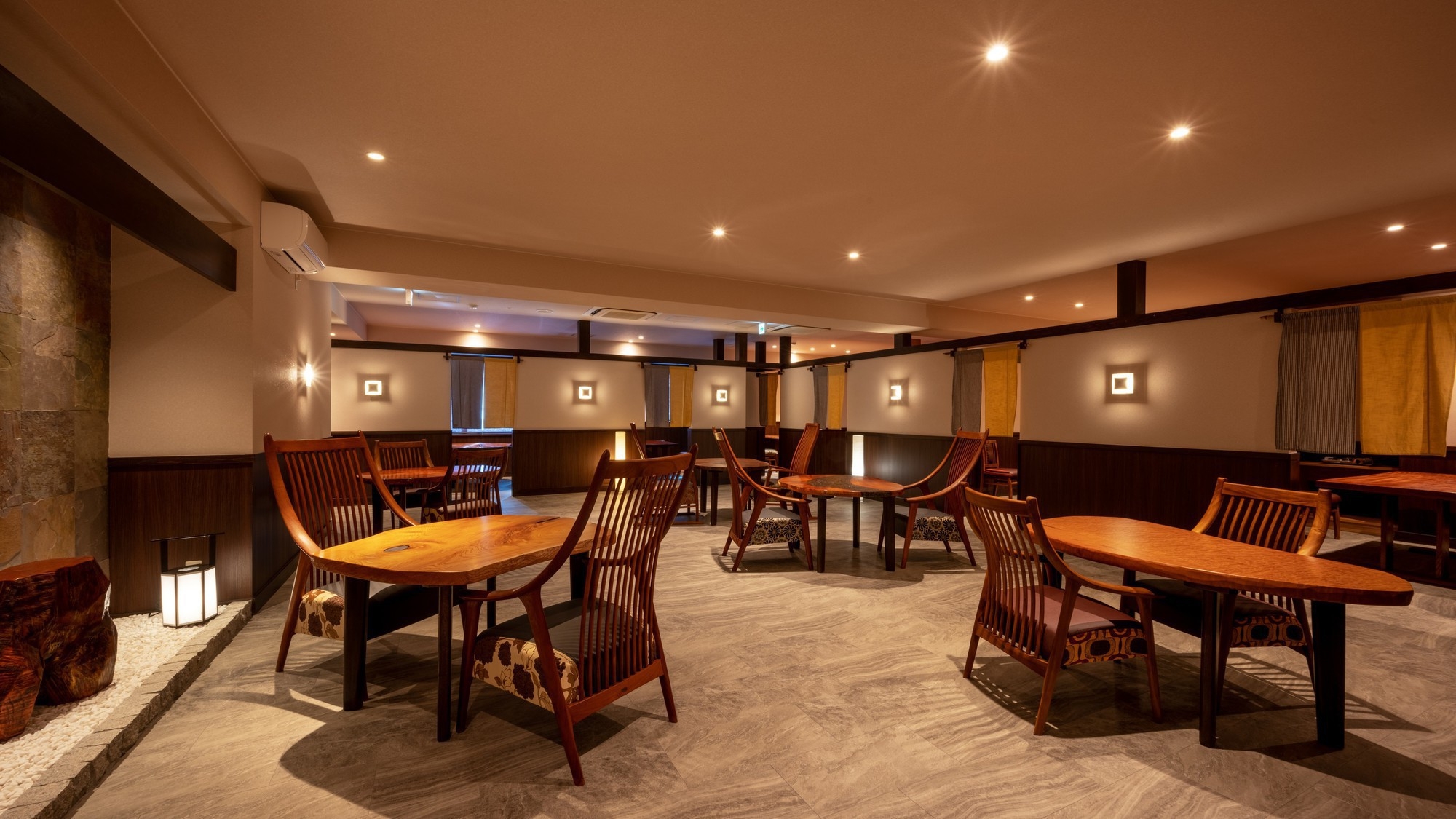 【年末年始】年末年始特別会席！年越しは一流の田舎でゆっくりと！連泊歓迎＜食事処1泊2食＞11時OUT