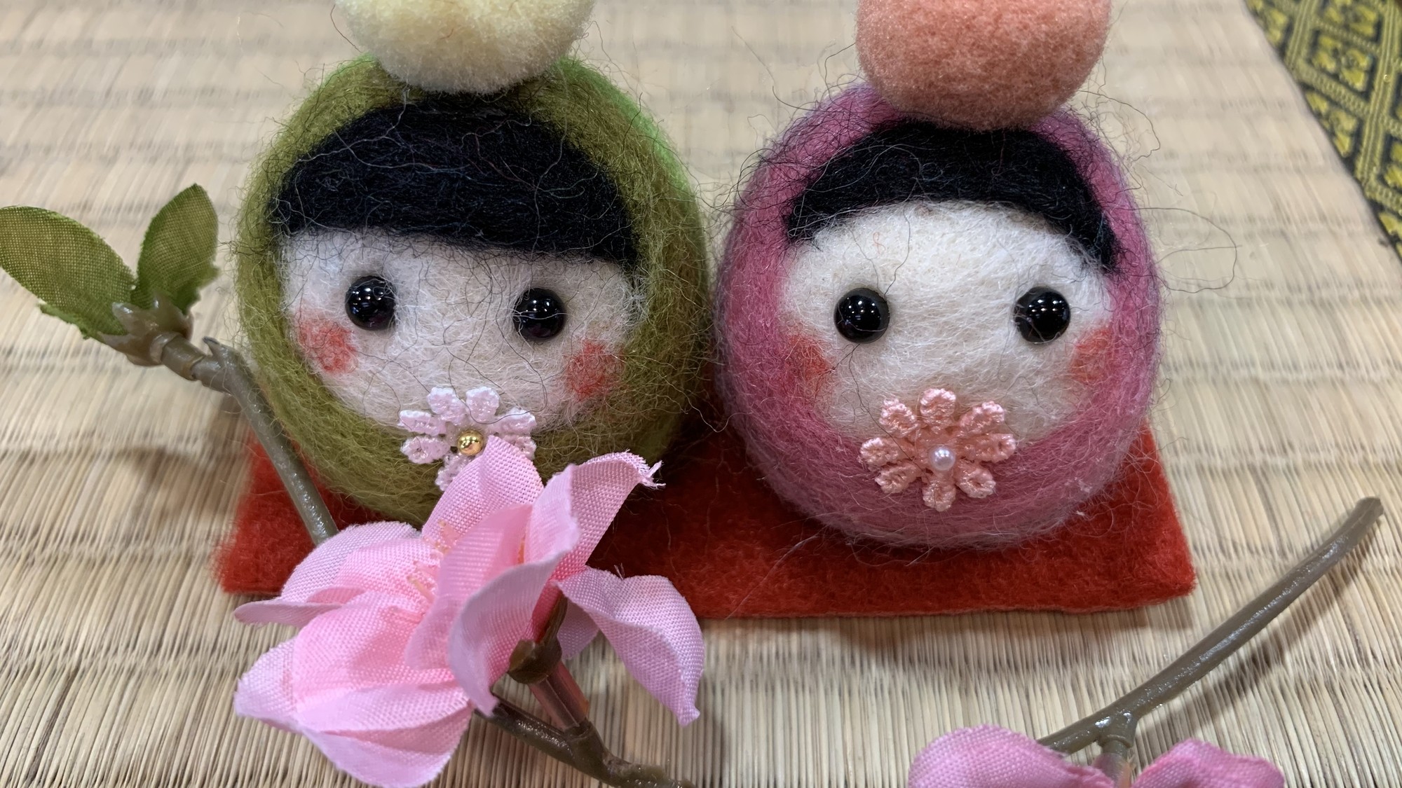 ひなまつり