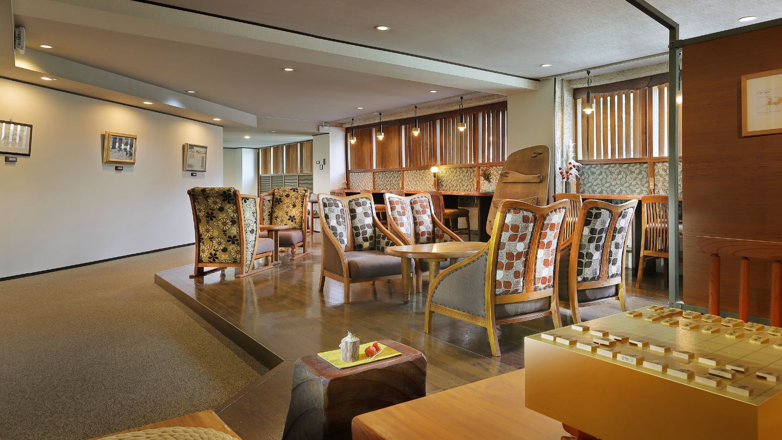 湯上りｺｰﾅｰ