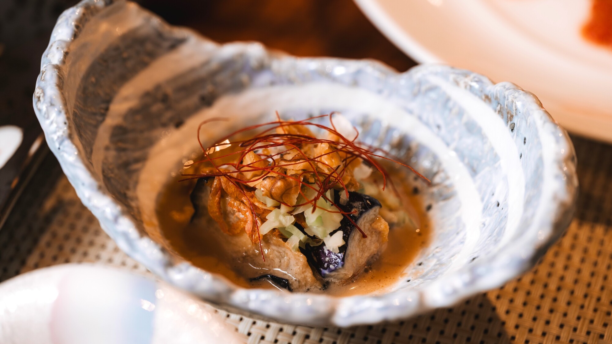 創作料理　一例