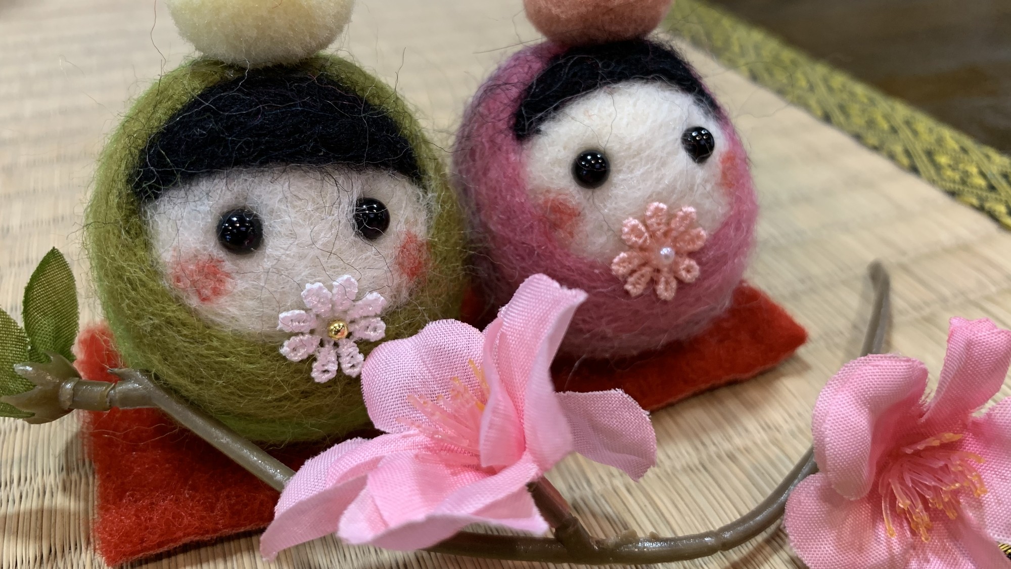 ひなまつり