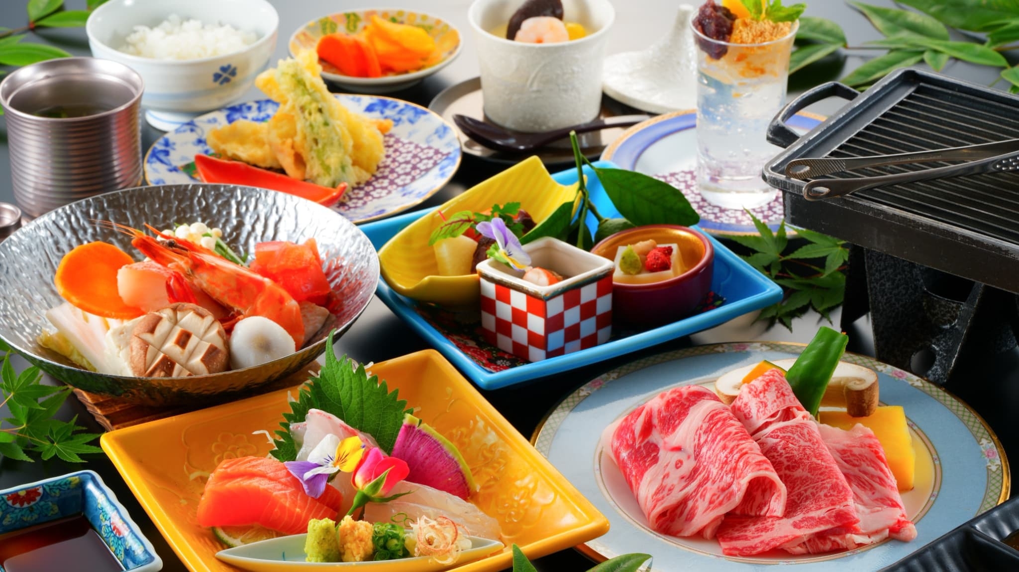 【残室わずか】特別ご優待 ♪ カジュアル会席「umi」プラン