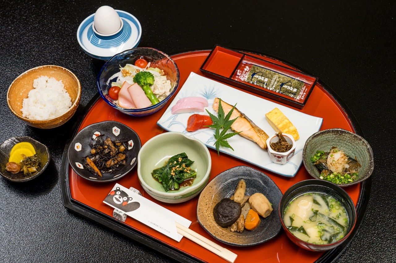 【特選馬刺し付き】熊本名物馬刺し付き！季節の会席♪ココロもカラダも潤いたっぷり♪《1泊2食付》