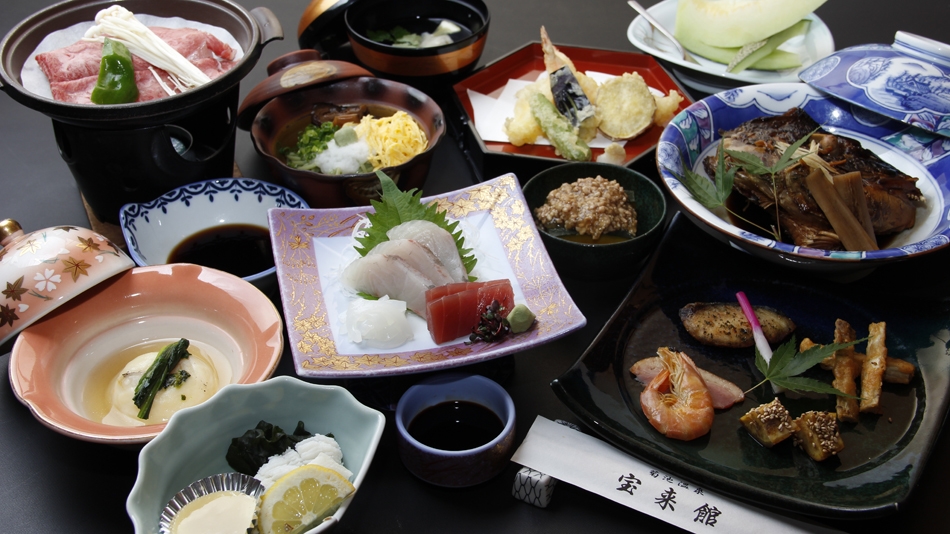 新ペット受入可　大切な家族のひとり　わんこと一緒にお泊りできます！1泊2食付