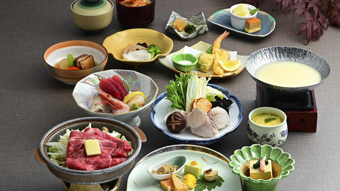 ＊8名様以上＊【団体専用プラン】宴会膳スタンダードプラン