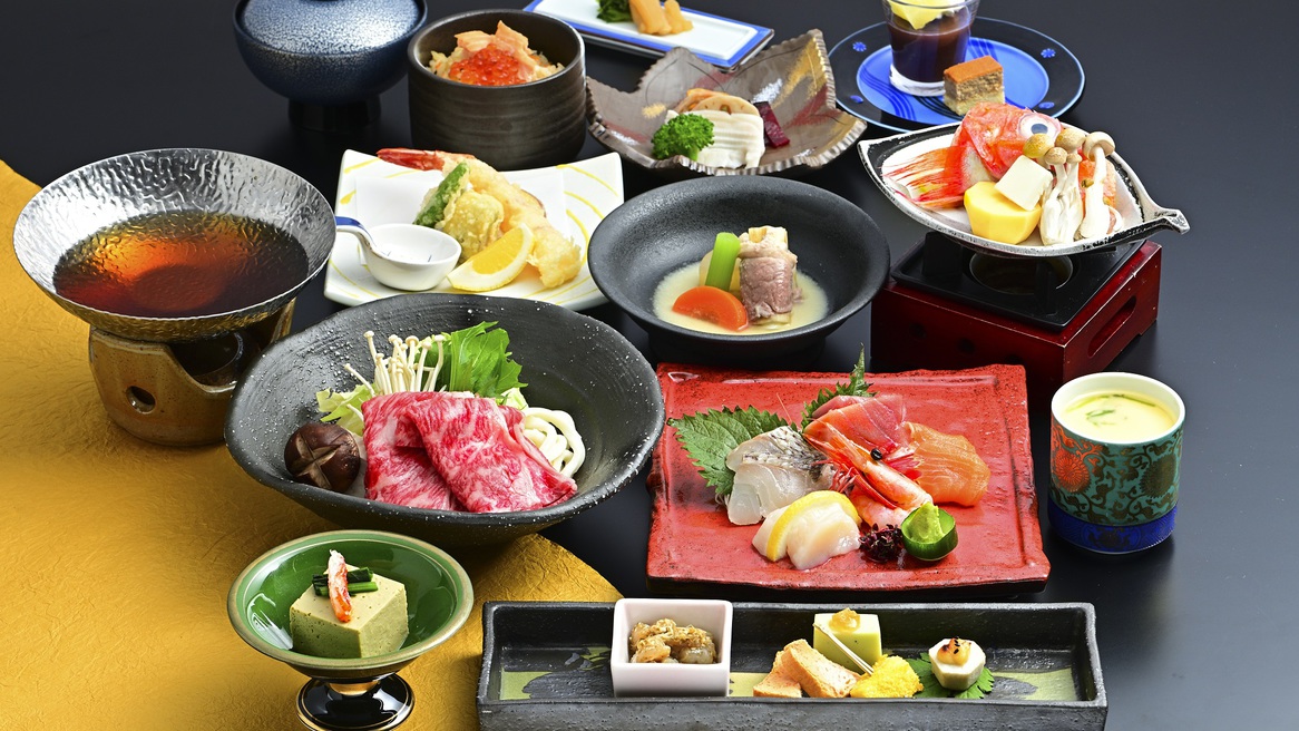 ＊8名様以上＊【団体専用プラン】宴会膳グレードアッププラン