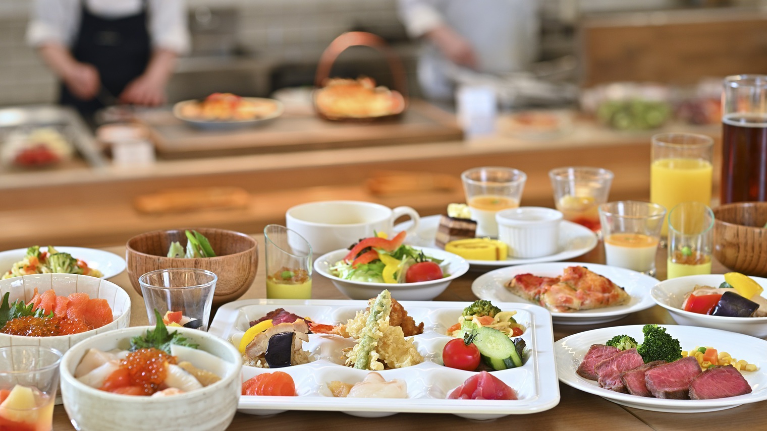 【さき楽30】早めの予約でOh得なっ得☆30日前までのお申込みでお得に登別を楽しもう！！