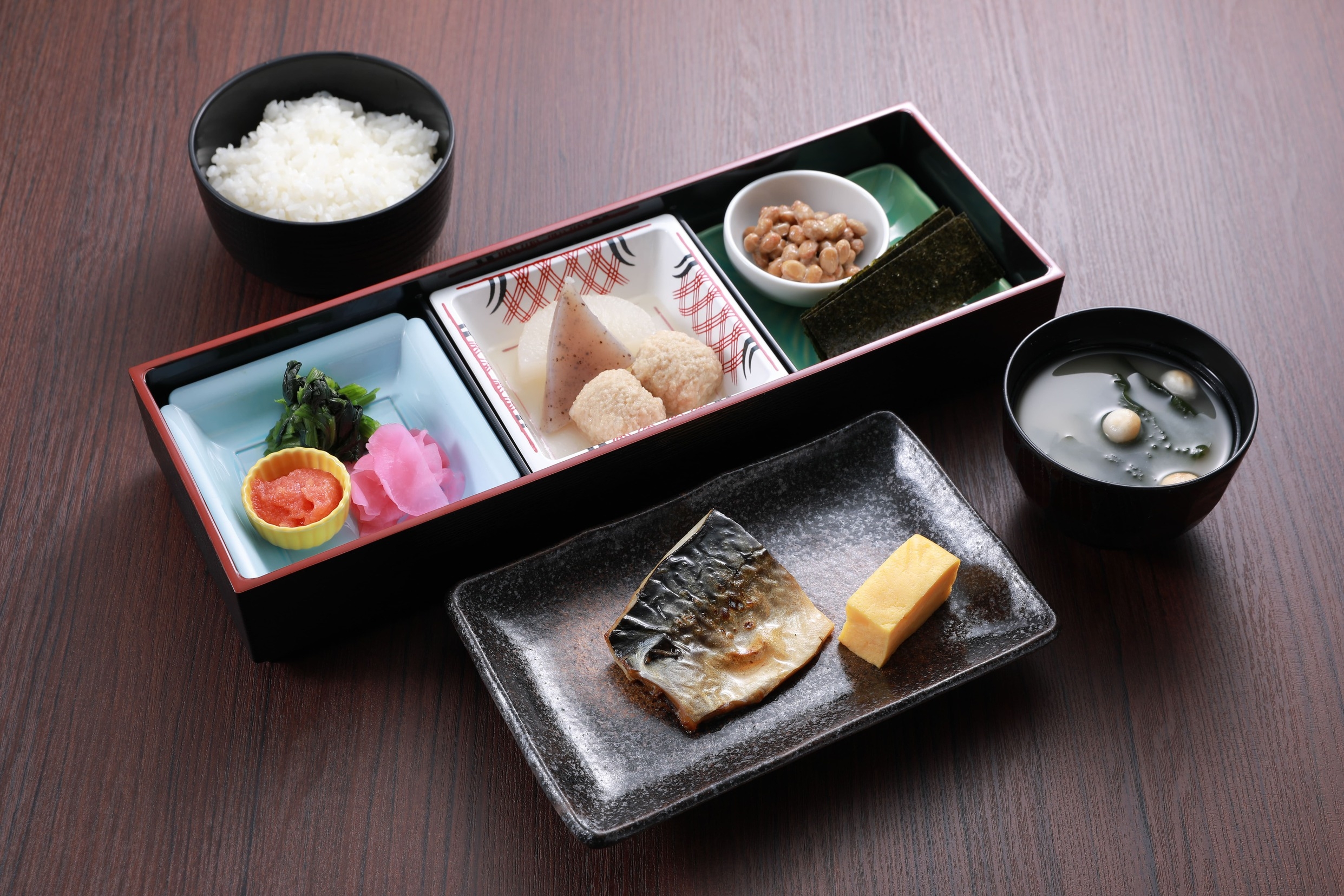 シンプルステイプラン（朝食付き）3-5
