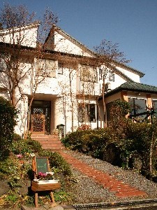 伊豆高原　ペンション・ノエル - 写真 26