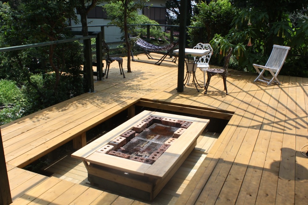 【BBQ持ち込み】「素泊り」と「バーベキュー材料持ち込み」自由プラン