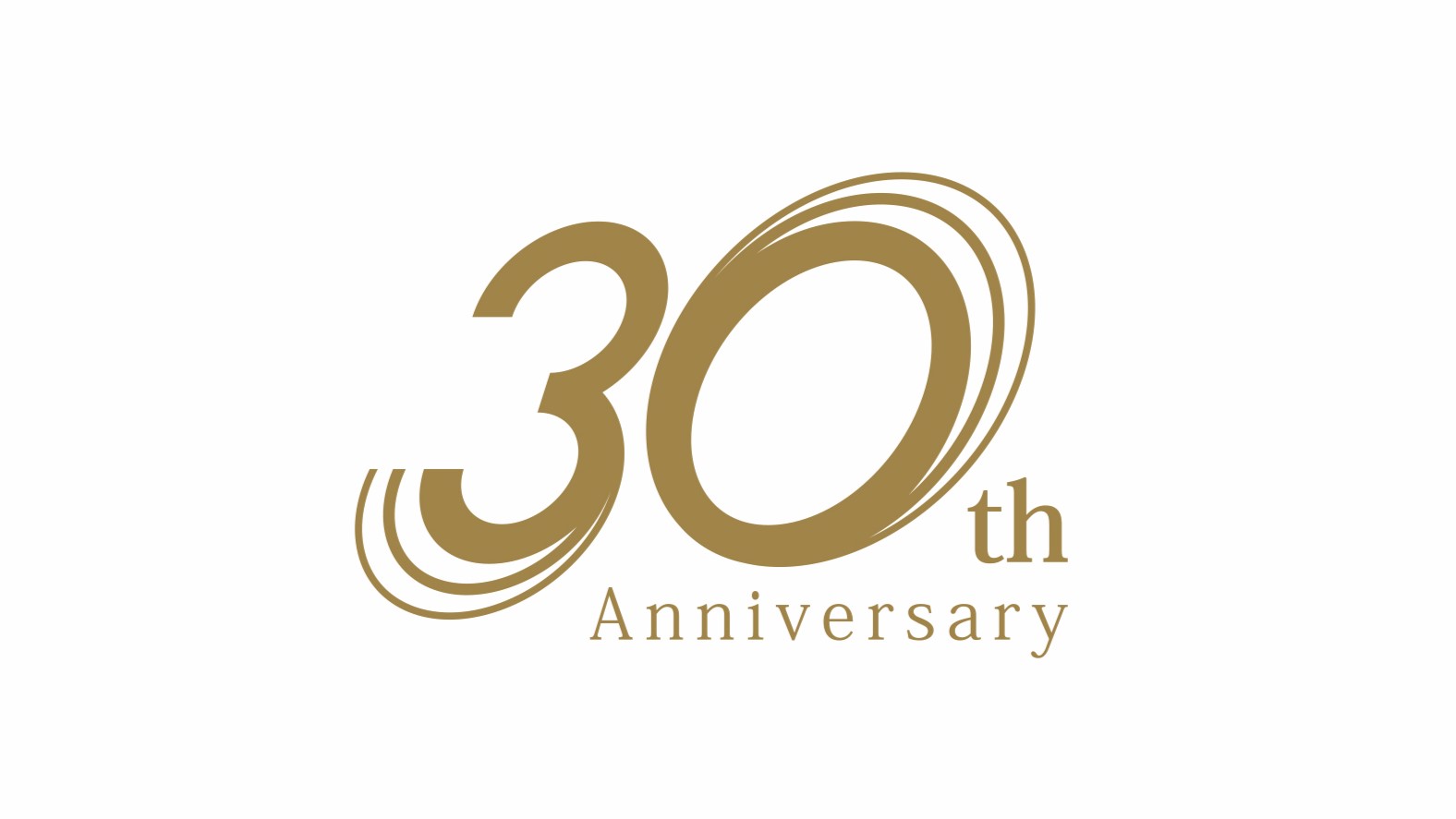 おかげさまで帝国ホテル大阪は30周年を迎えました。