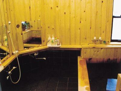 Gambar mandi