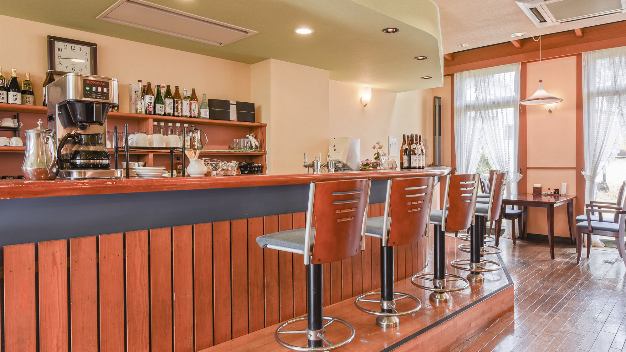 *【お食事処：「茶膳亭」】個室、お座敷も御座います。