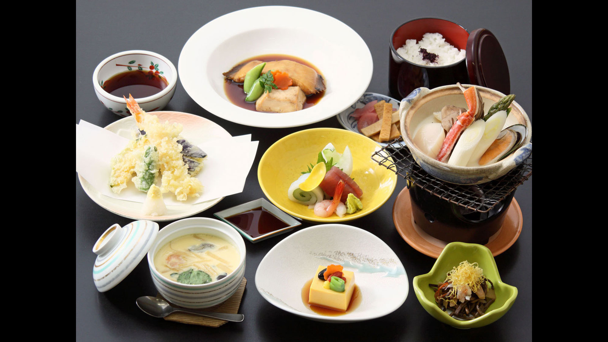 お得な春旅プラン（夕朝食付）