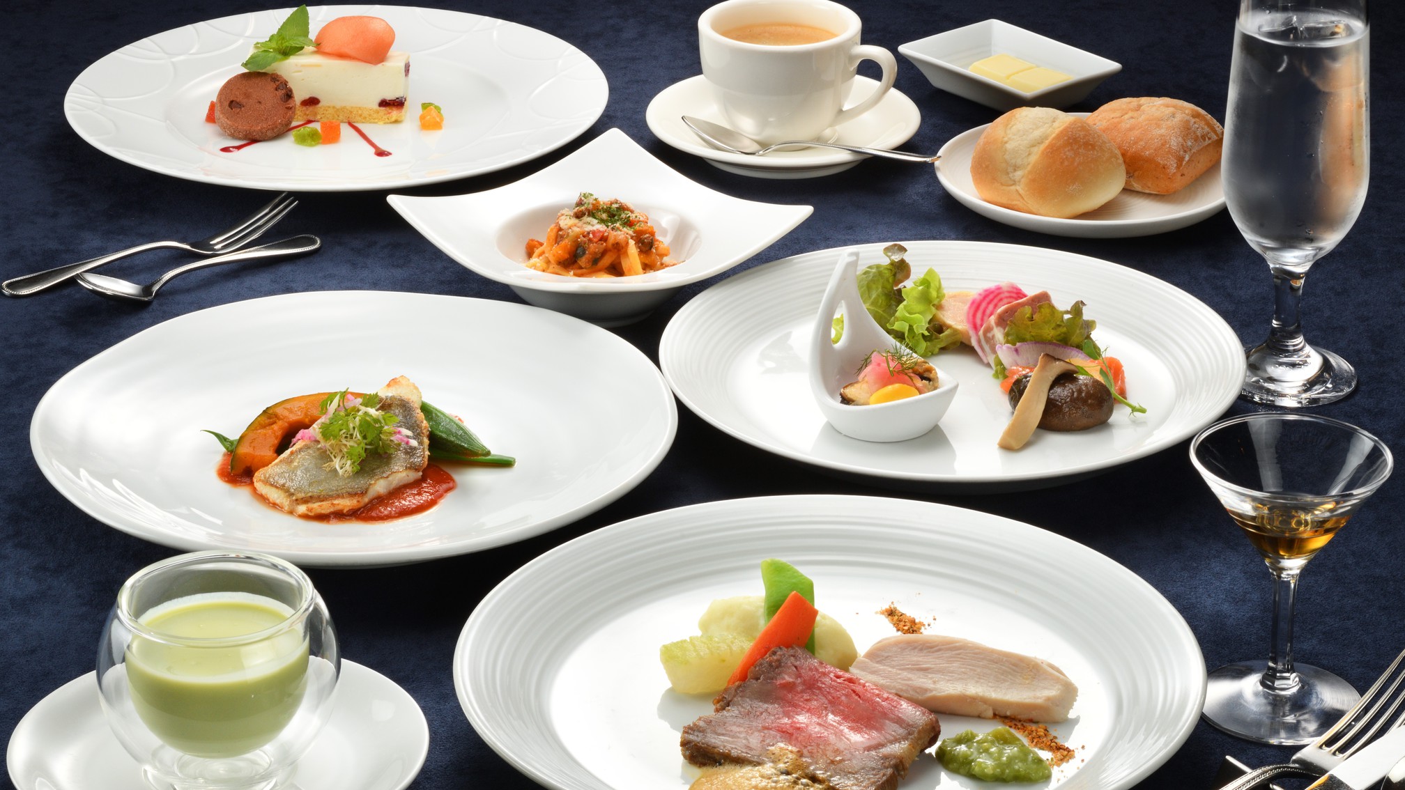 【1日3組限定】眺望確約・アーリーチェックインで最大21時間のロングステイ! 1泊2食付き