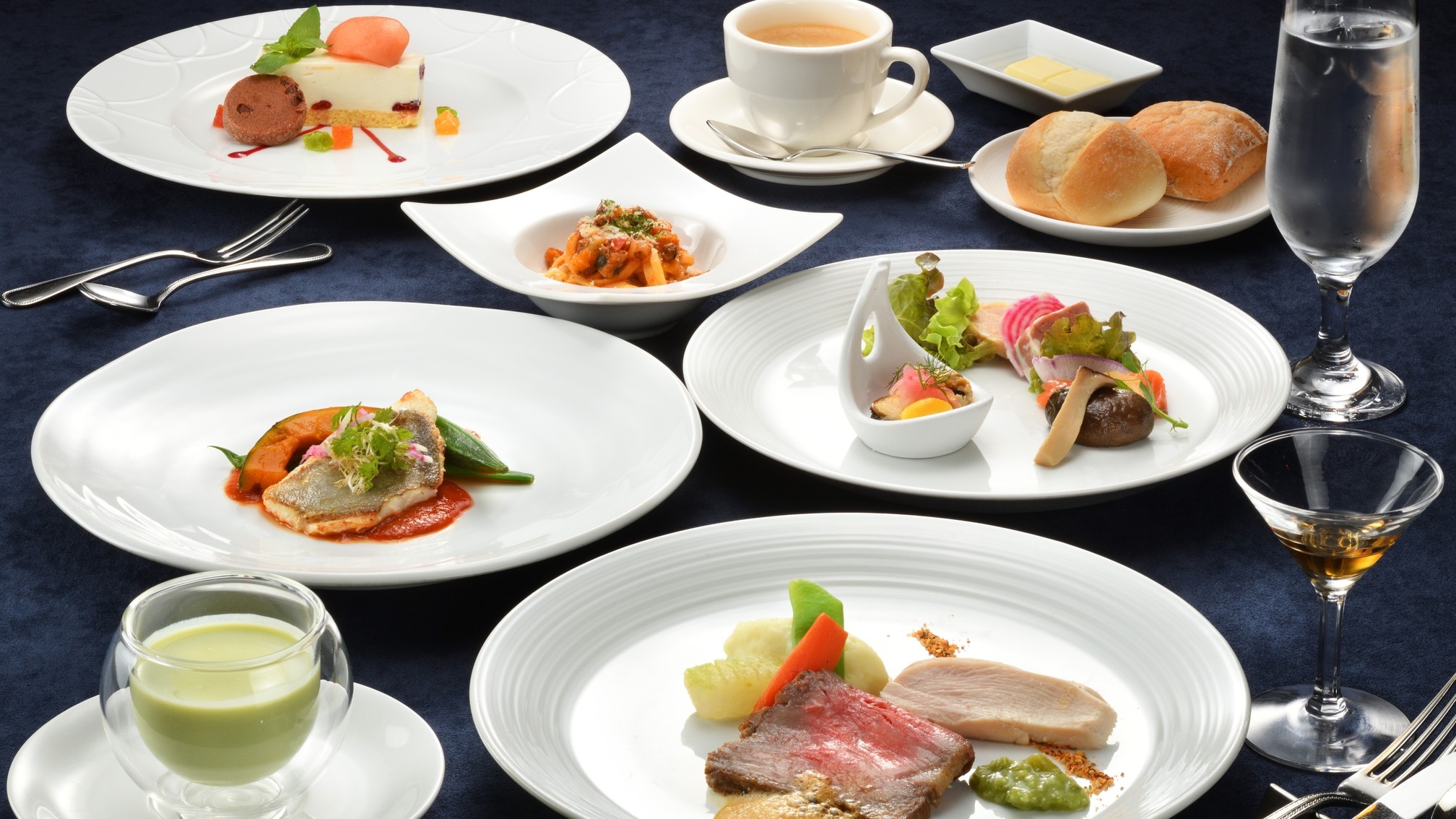 【1日3組限定】眺望確約・アーリーチェックインで最大21時間のロングステイ! 1泊2食付き