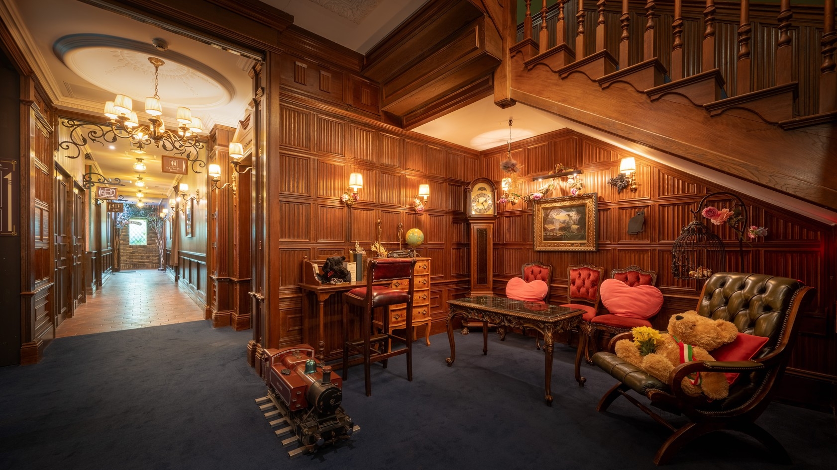 【Xmas限定】≪スタンダードプラン≫より夕食内容を無料アップグレード！スパークリングワインで乾杯♪