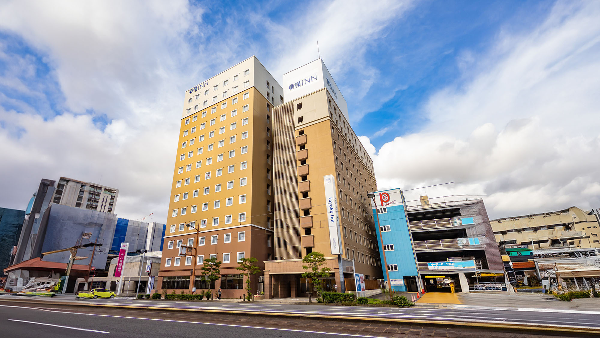 【九州フルセット】東横イン ピンズ 7個セット 福岡佐賀長崎大分熊本宮崎鹿児島 東横INN福岡天神 宿泊予約【楽天トラベル】