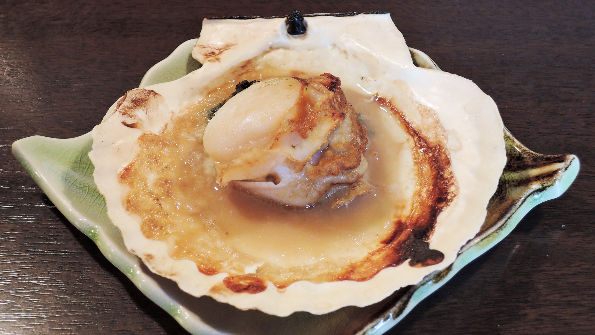 *夕食一例/道南の新鮮な海の幸を厳選。ホンモノの北海道グルメをご堪能ください。