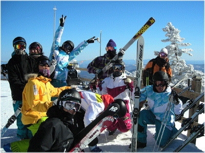 【スキー・スノーボード応援☆素泊りプラン】卒業、学生旅行対応・駐車場無料