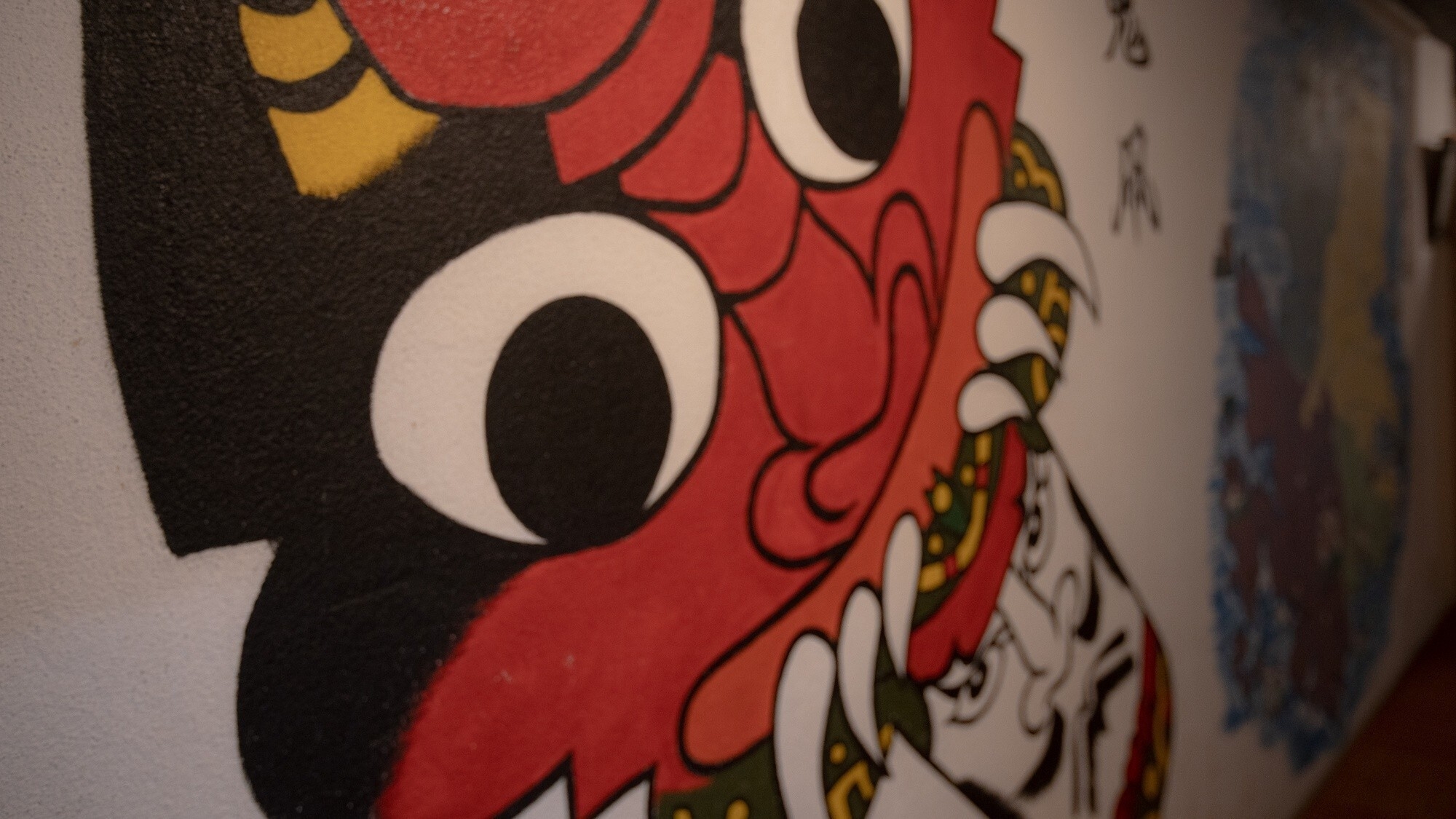 【長崎県しま旅壱岐×手仕事体験】玄界灘を眺める絶景の民宿で鬼凧絵付け体験付き＜素泊まり＞