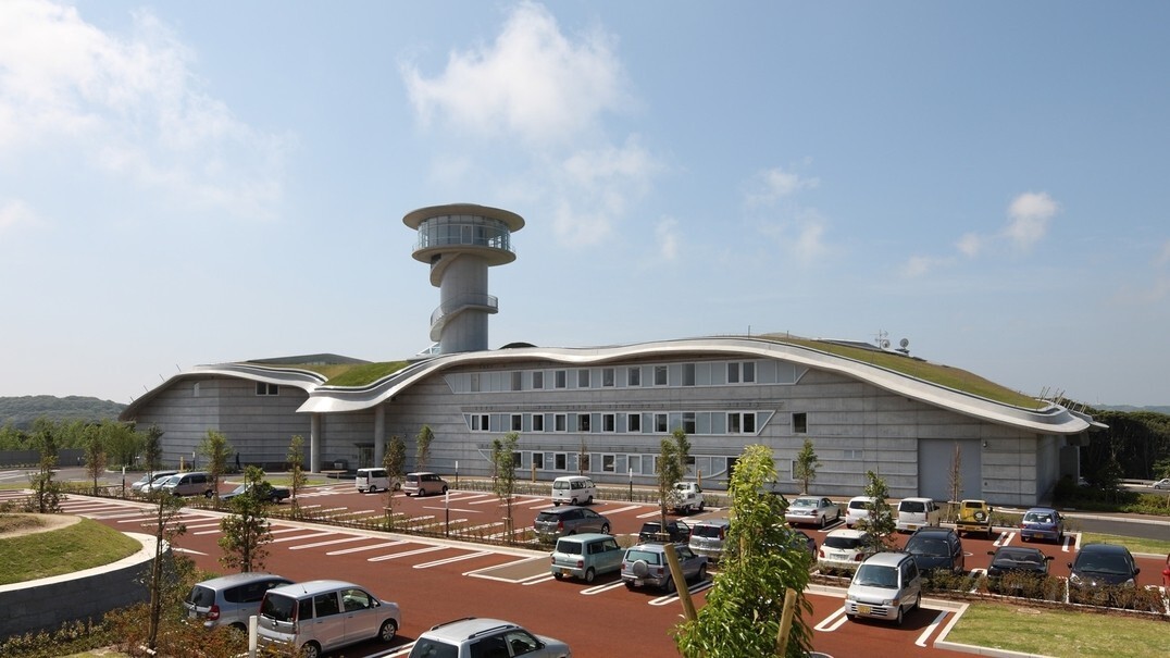 【一支国博物館】壱岐島の歴史を楽しく学べる博物館。17棟の復元建物を間近に見学することができます。