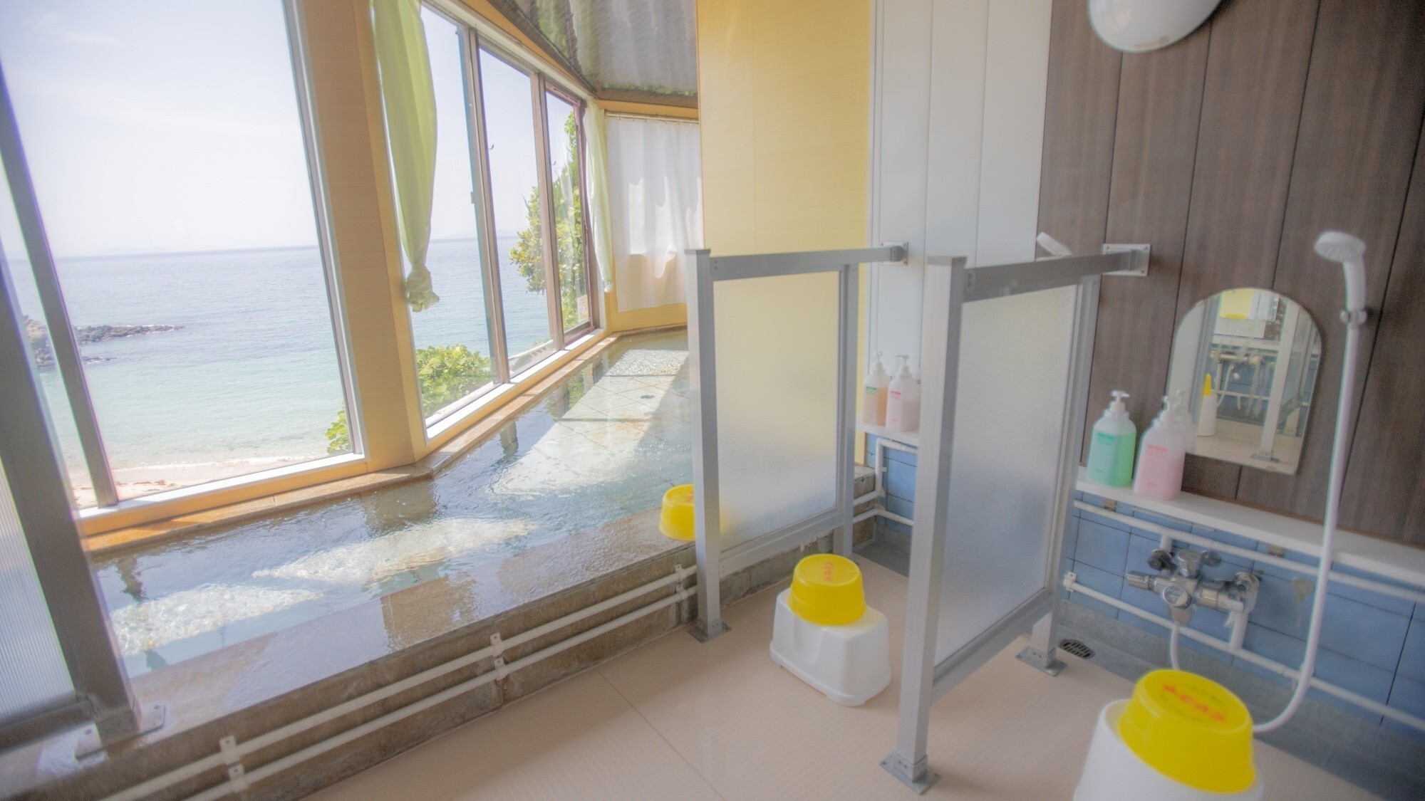 【大浴場/男湯】