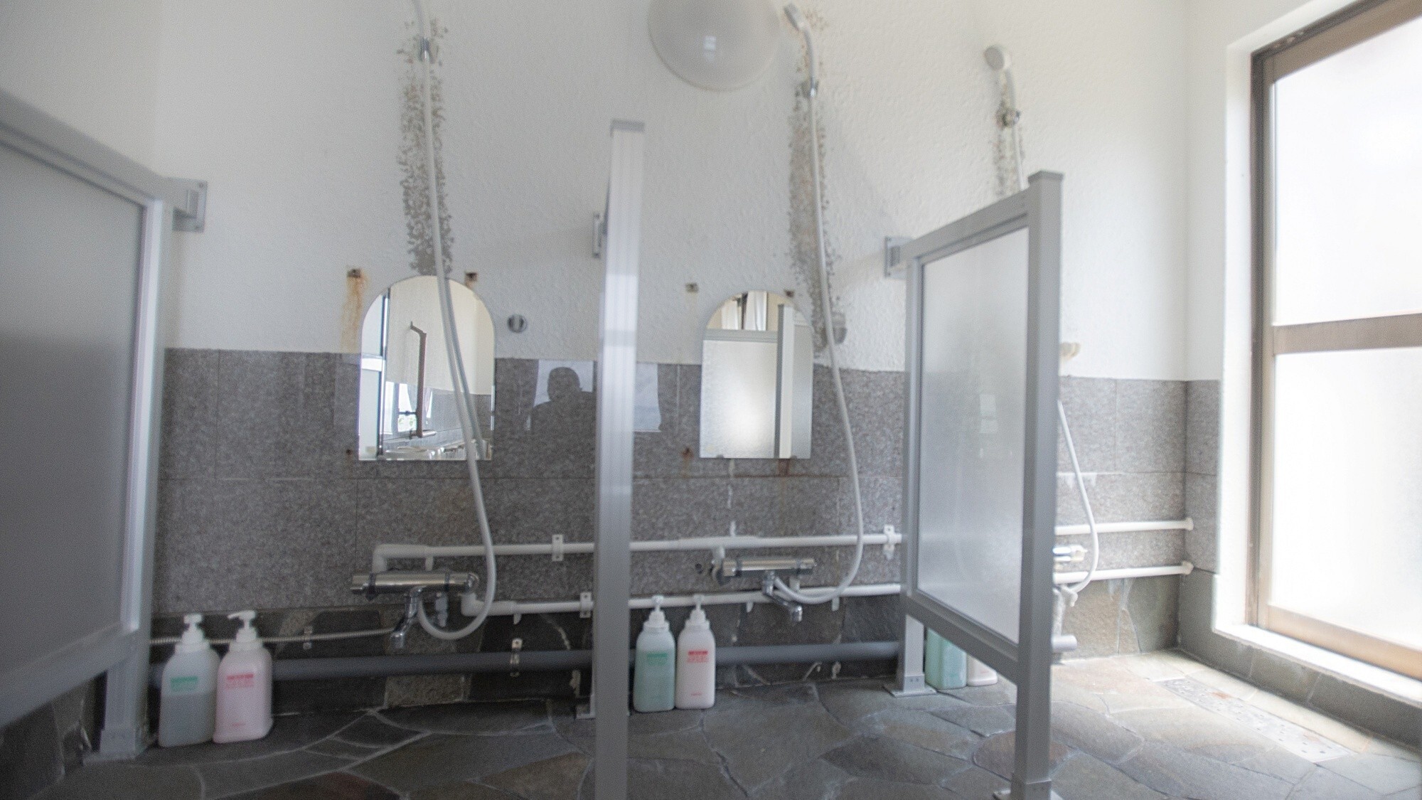 【大浴場/女湯】