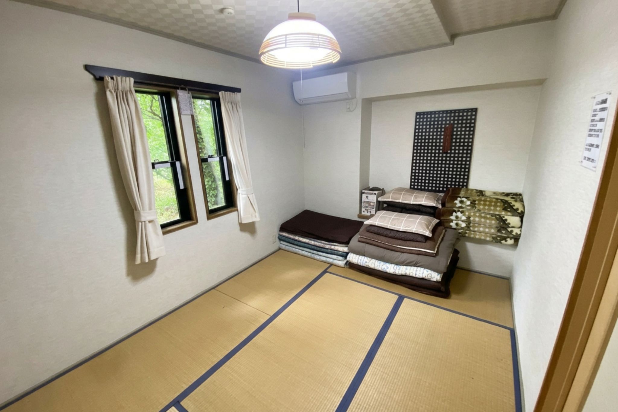 1階和室