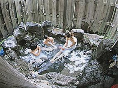 【最大12名OK】露天風呂とBBQが楽しめる一棟貸しプラン