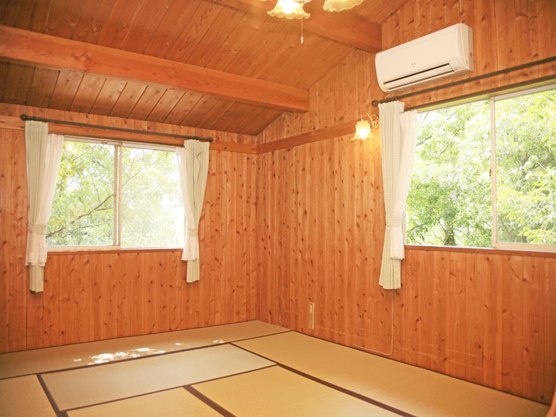 【最大12名OK】露天風呂とBBQが楽しめる一棟貸しプラン