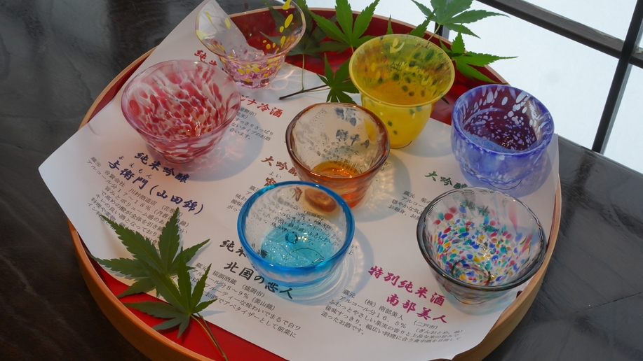 【テーブル個室食確約×囲炉裏会席】サウナ付源泉かけ流し半露天◆モダン和風の特別室＜いわて旅割対象＞