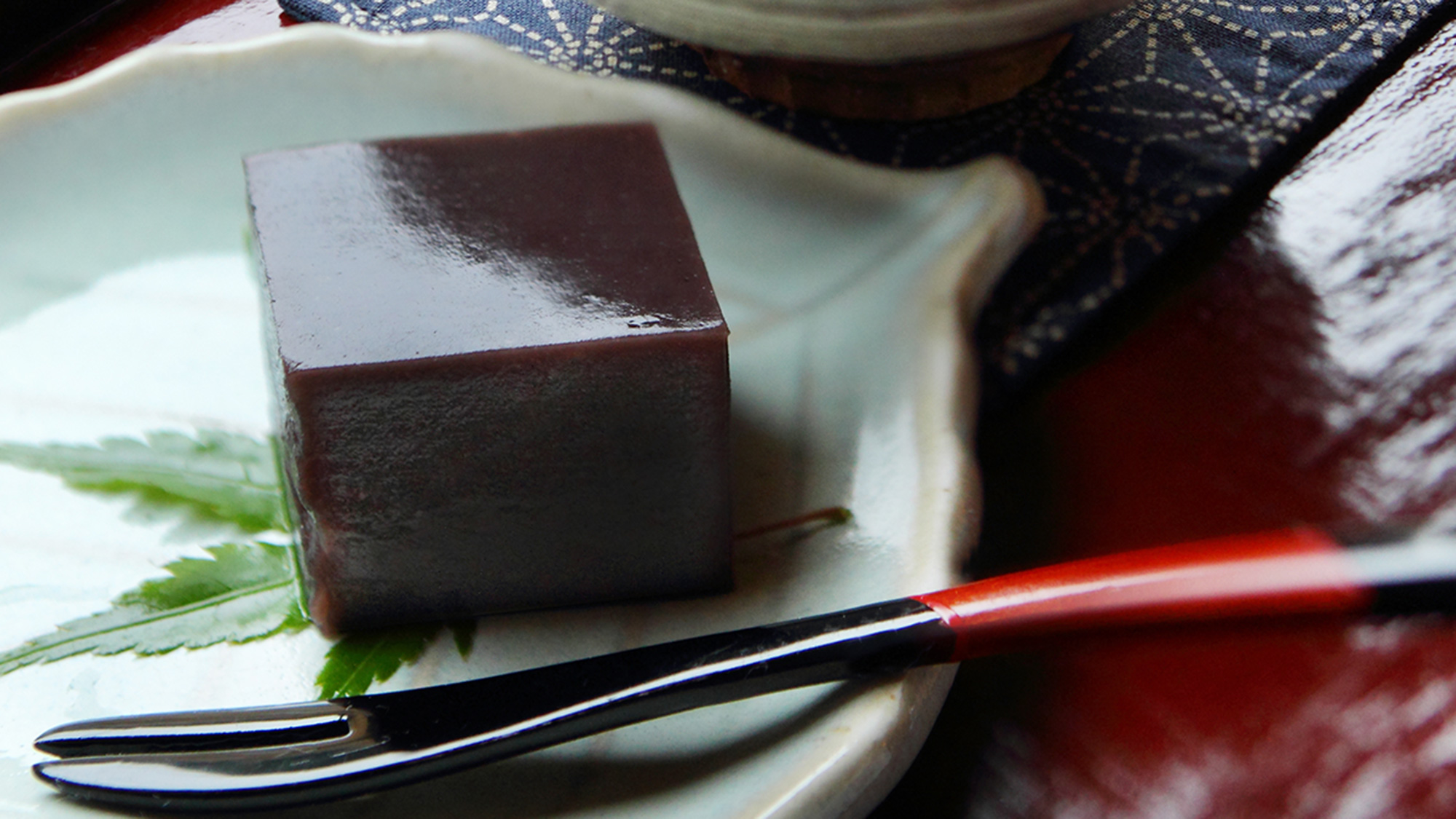 お部屋に「お菓子」を ご用意しています