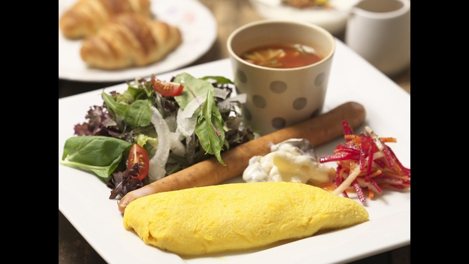 十勝観光の拠点にオススメ♪料理長快心の特別膳を満喫プラン(夕朝食付)/メムロスキー場・ゲレンデ直結/