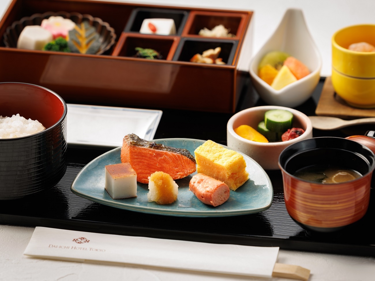 【最大7名様でご宿泊】隣部屋確約！コネクティングルームプラン 〜クラブラウンジ利用付き〜（朝食付き）
