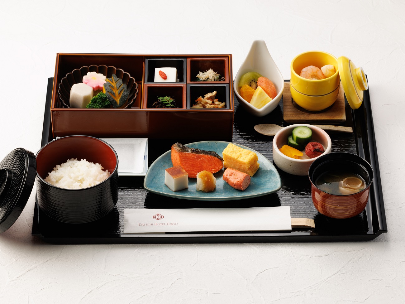 和定食(白米ver)　※イメージ画像