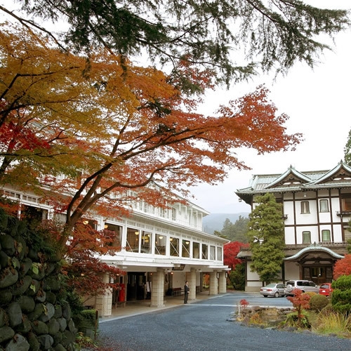 楽天トラベル 日光東照宮 周辺のホテル 旅館