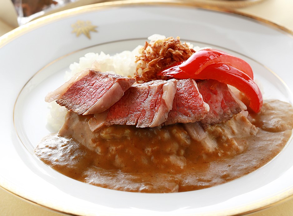 カレー