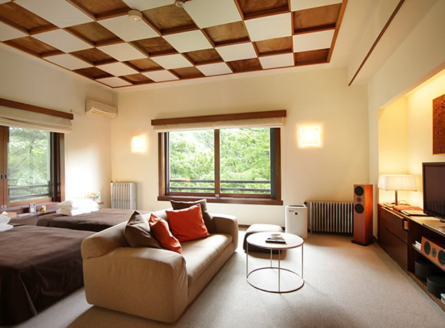 Hotel in Hotel N35