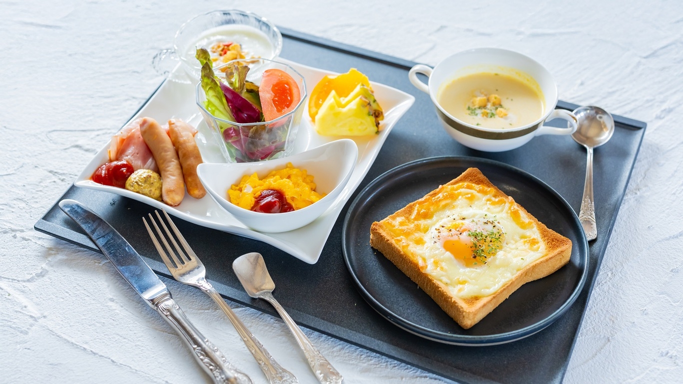 【２食付き】夕食は「胡蝶膳」＆和朝食or洋朝食