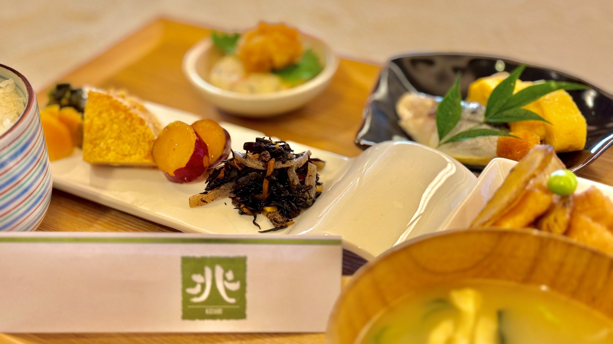 【２食付き】夕食は「ぶちうま山口膳」＆和朝食or洋朝食(夕食ワンドリンク付)