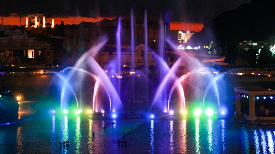 【当館人気のブッフェ★小学生半額】平野屋旅行応援♪お値段そのままでいくら乗せ放題開催中！＜2食付＞