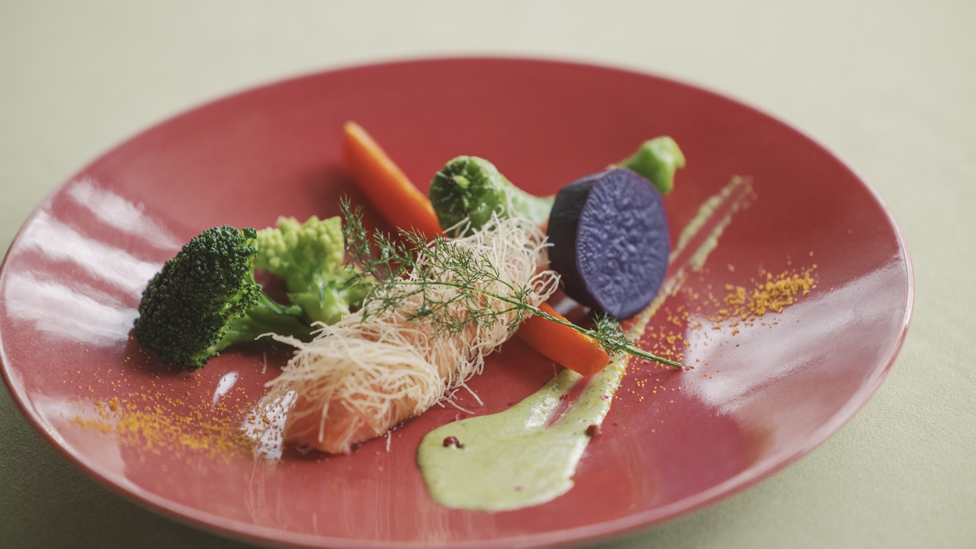 【1日1組限定/2食付/夕食フレンチ】自然の中で眠る焚火と星空のグランピング！Wi-Fi完備で快適