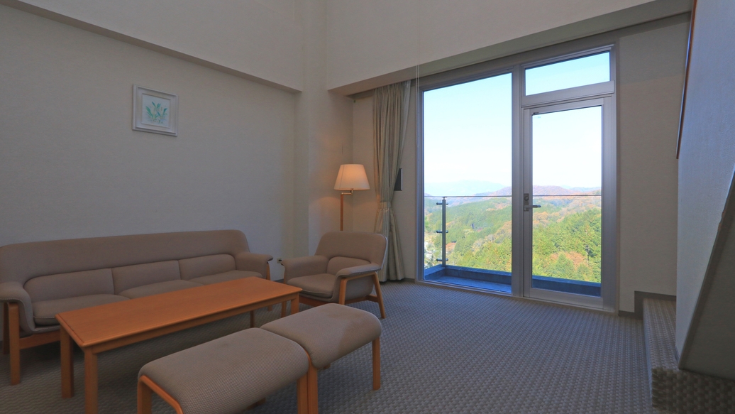 【素泊り】自然に囲まれたホテルでシンプルステイ♪