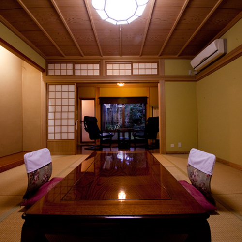 別府温泉 旅館 千成 - 写真 130