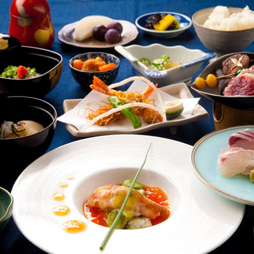 別府温泉 旅館 千成 - 写真 176