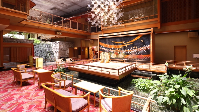 【平日限定◇料理茶屋個室or半個室でご夕食♪】豊かな信州の四季を愉しむ創作会席