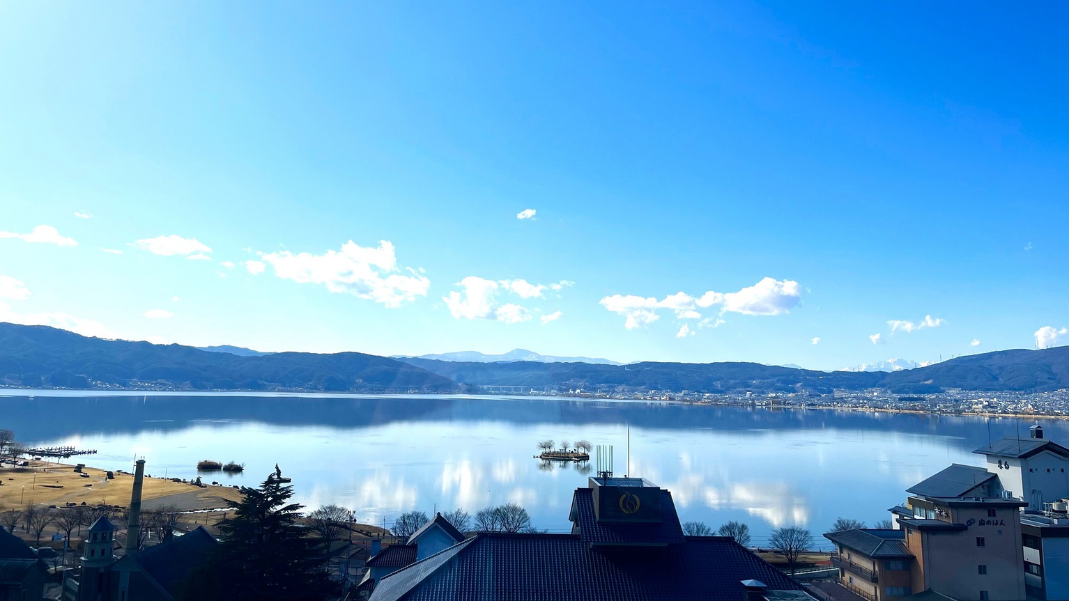 『贅の極み』絶景！半露天風呂付プレミアムスイートで過ごす休日＜葵〜aoi〜＞朝夕個室料亭