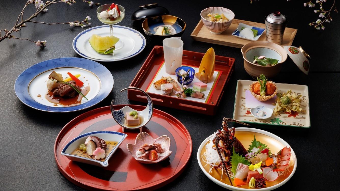 ≪6/13〜21限定≫信州辰野ほたる祭り-入園券・送迎バス付-プラン【食事会場おまかせ】1泊2食付