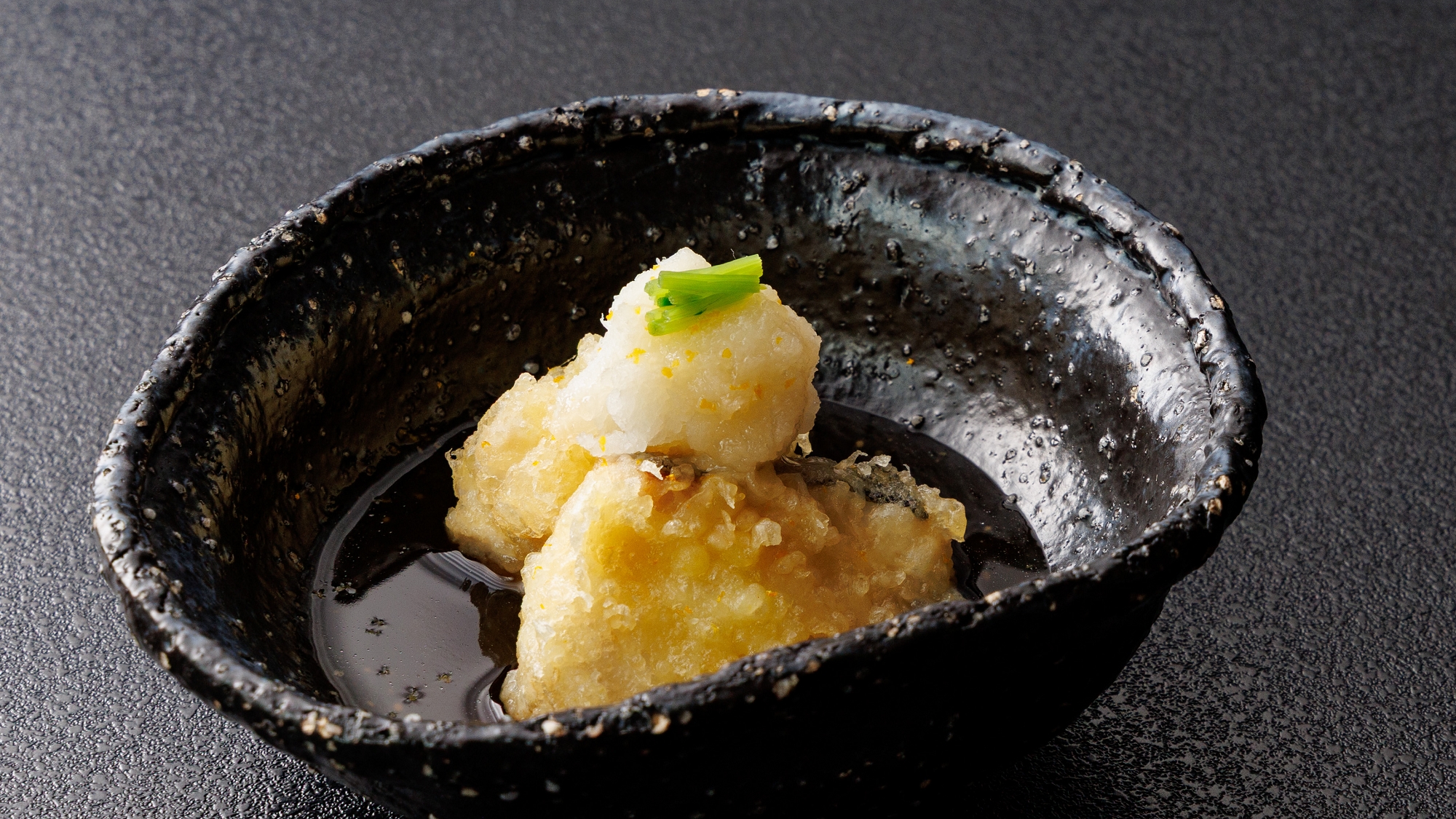 □冬のご夕食　一例